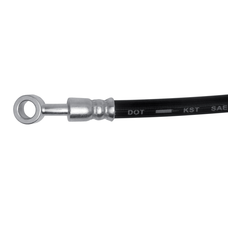 Hyundai Tiburon Brake Hose - Rear - DFC - `97-`01