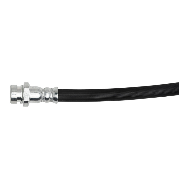 Hyundai Accent Brake Hose - Rear - DFC - Rear-up - `00-`07