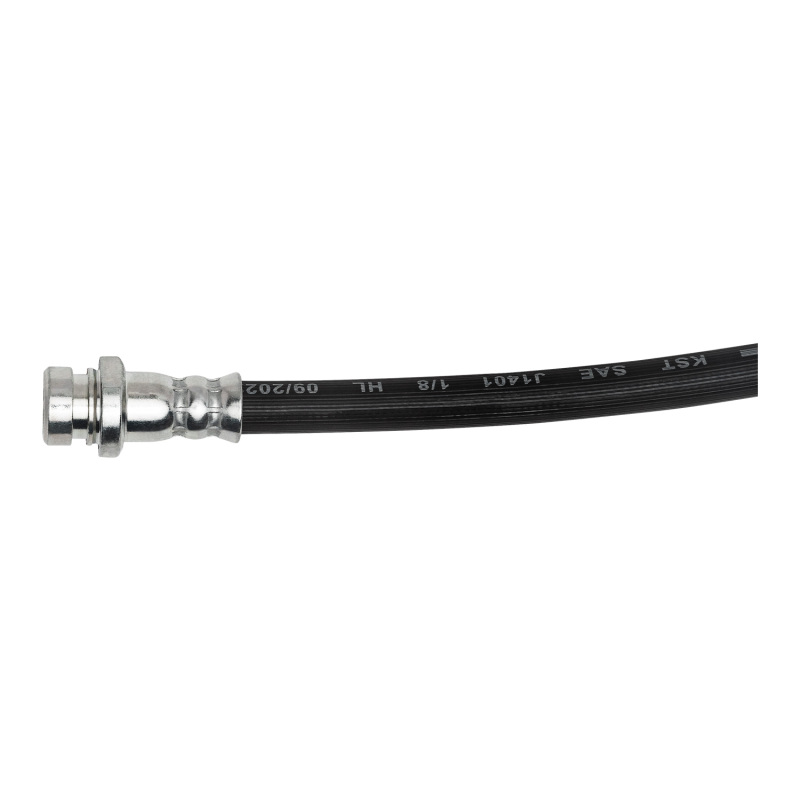 Hyundai Accent Brake Hose - Rear - DFC - Rear-up - `00-`07