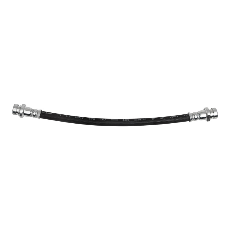 Hyundai Accent Brake Hose - Rear - DFC - Rear-up - `00-`07