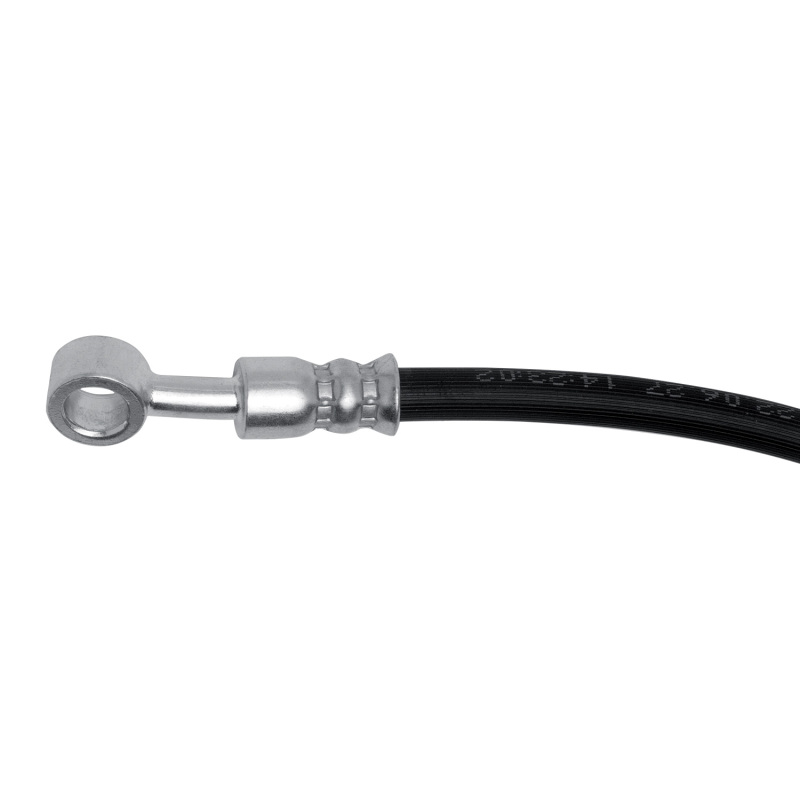 Hyundai Tiburon Brake Hose - Rear - DFC - `01-`09