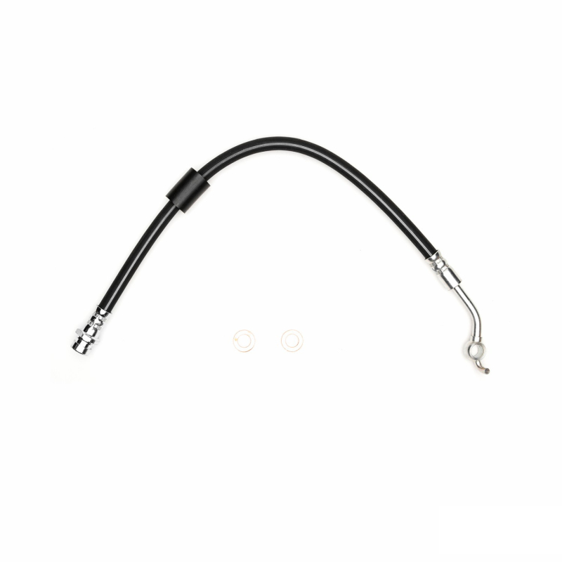 Genesis G80 Brake Hose - Rear-L - DFC - `15-`20