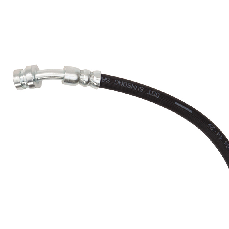 Hyundai Sonata Brake Hose - Rear - DFC - `15-`20