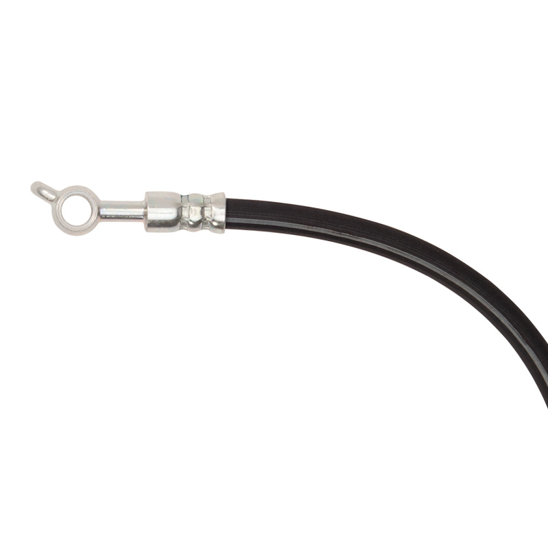 Hyundai Sonata Brake Hose - Rear - DFC - `15-`20