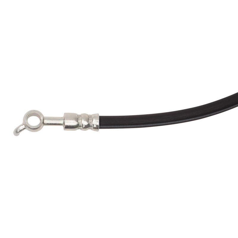 Hyundai Sonata Brake Hose - Rear - DFC - `15-`20