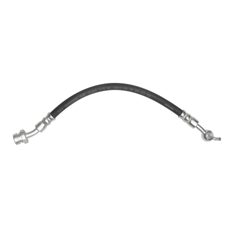 Hyundai Sonata Brake Hose - Rear - DFC - `16-`20