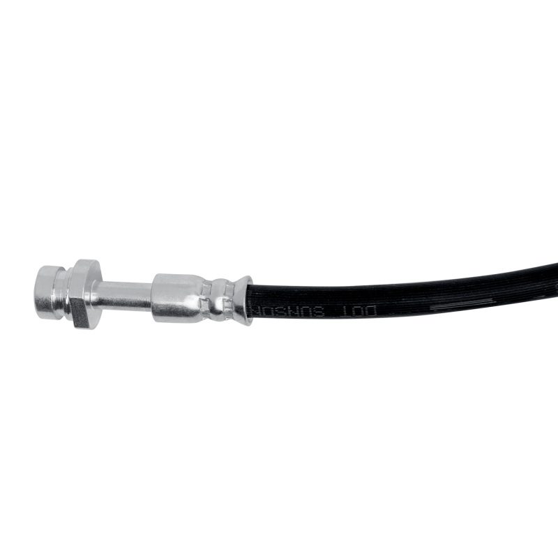 Hyundai Elantra Brake Hose - Rear - DFC - `17-`20