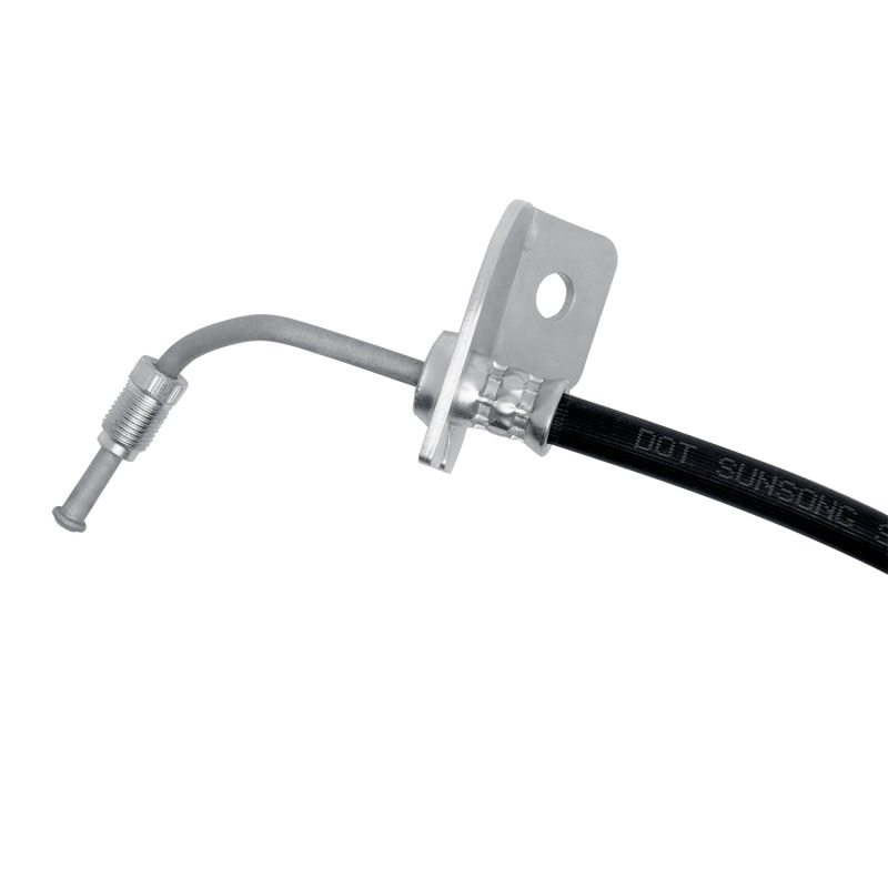Hyundai Elantra Brake Hose - Rear - DFC - `17-`20