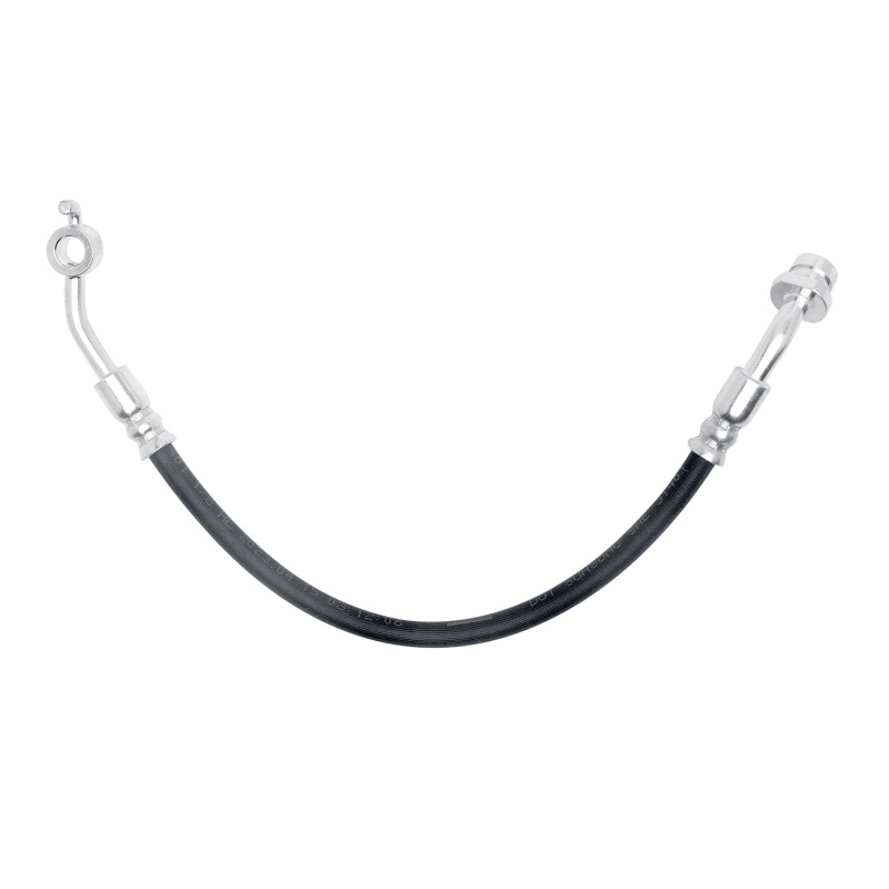 Hyundai Ioniq Brake Hose - Rear - DFC - `17-`20