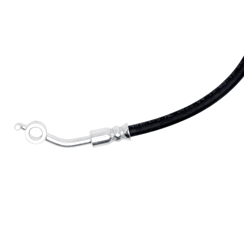 Hyundai Ioniq Brake Hose - Rear - DFC - `17-`20