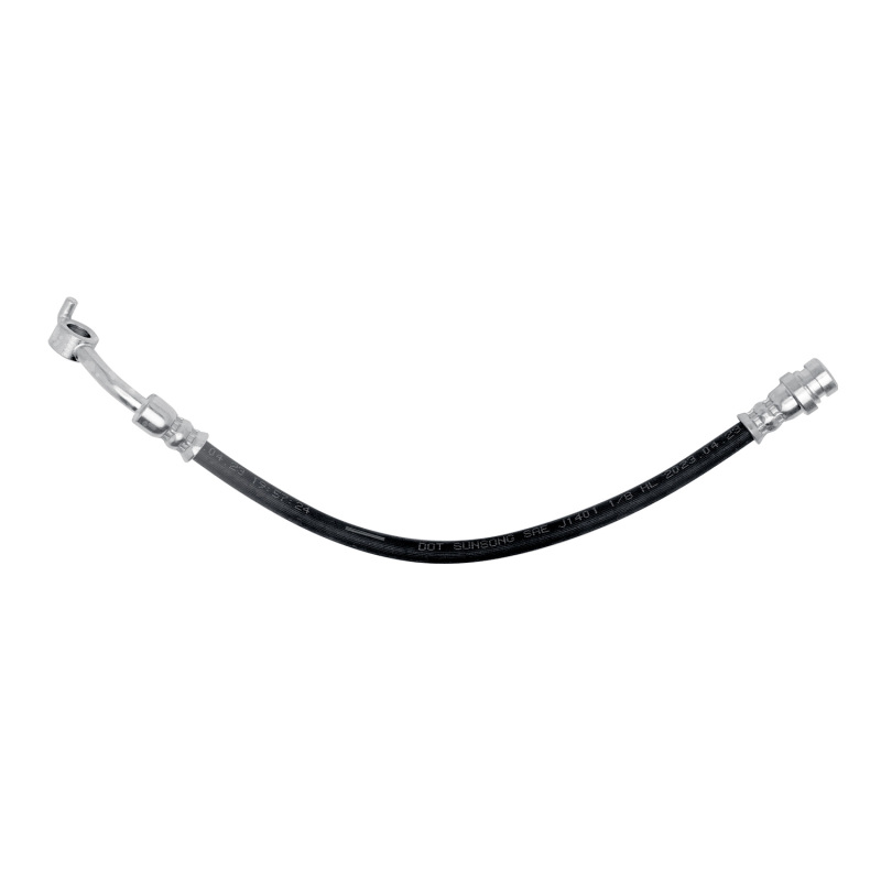 Hyundai Kona N Brake Hose - Rear - DFC - `18-`23