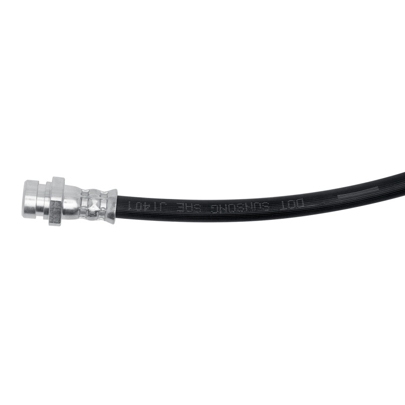 Hyundai Accent Brake Hose - Rear - DFC - `17-`23