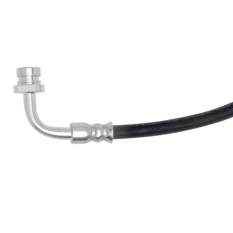 Hyundai Accent Brake Hose - Rear - DFC - `17-`23