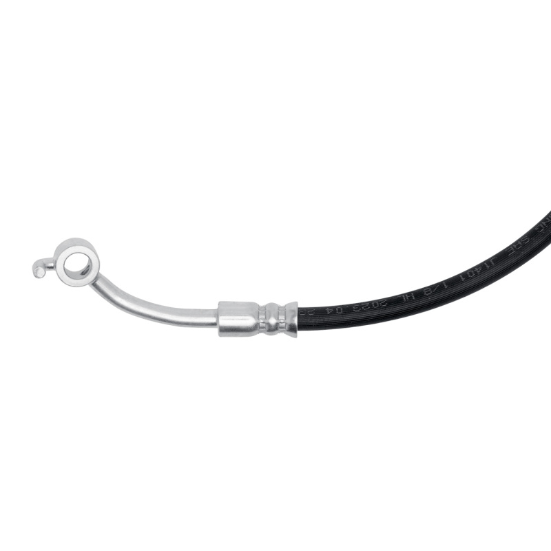 Hyundai Accent Brake Hose - Rear - DFC - `17-`23