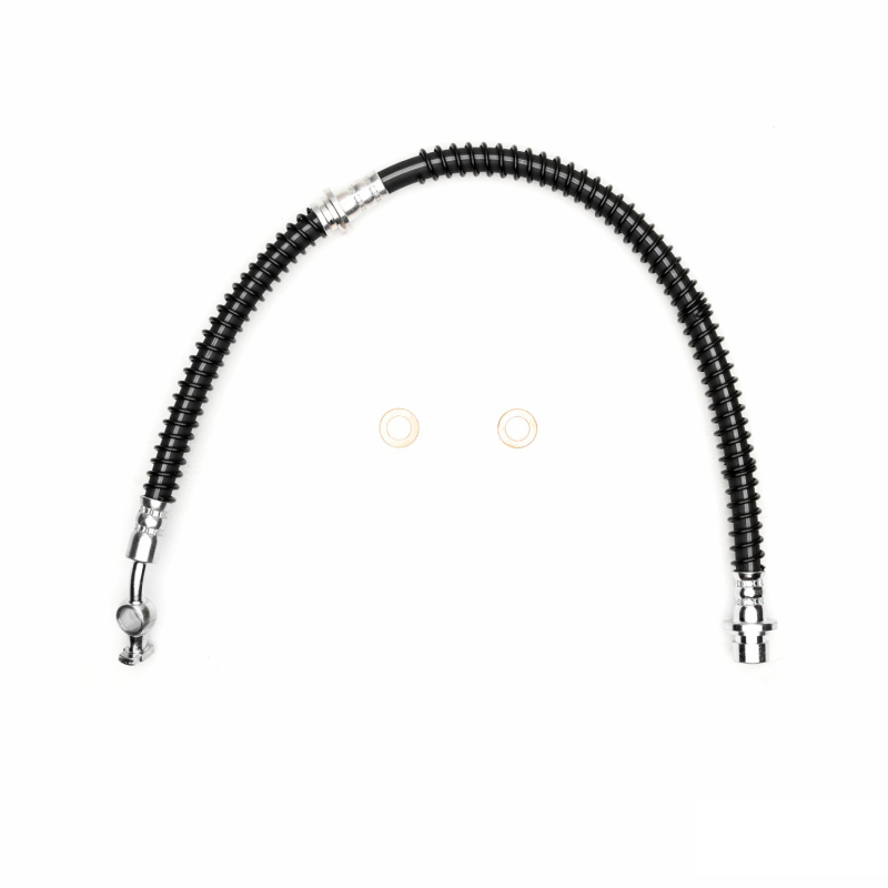 Land Rover Discovery II Brake Hose - Front - DFC - `99-`04