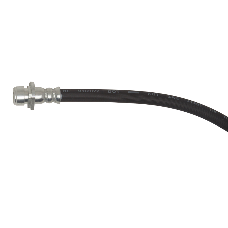 Land Rover Range Rover Brake Hose - Front - DFC - `13-`15