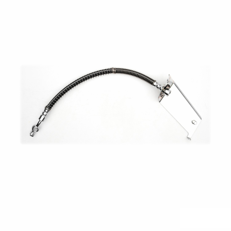 Land Rover Discovery I Brake Hose - Rear - DFC - `99-`04