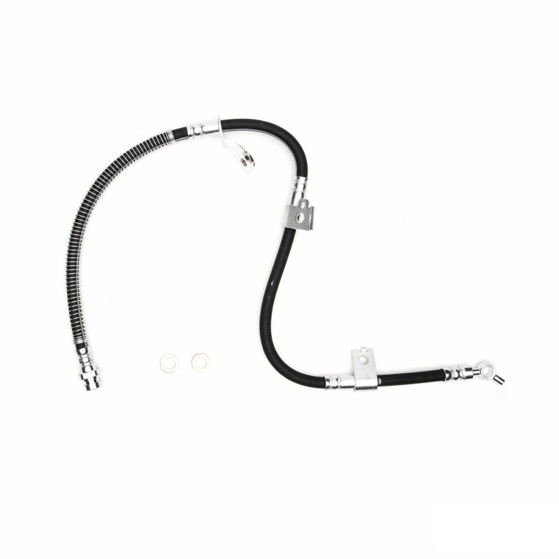 Kia Amanti Brake Hose - Front-Left - DFC - `07-`08