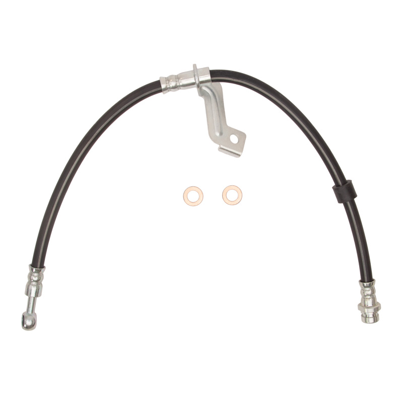 Kia Sorento Brake Hose - Front - DFC - `16-`20