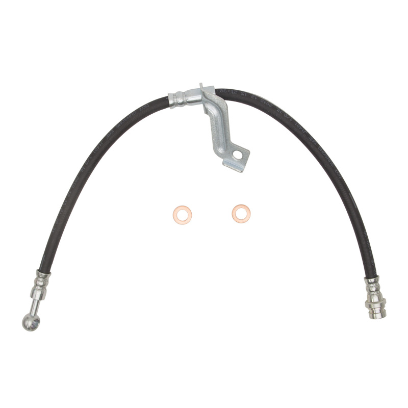 Kia Sorento Brake Hose - Front - DFC - `16-`20