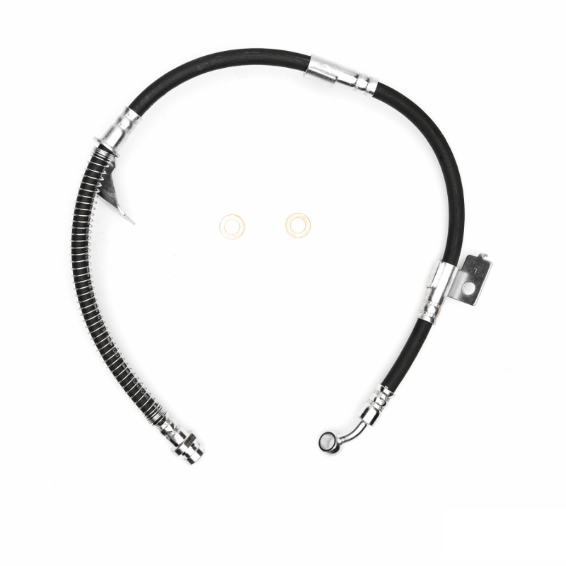 Kia Amanti Brake Hose - Front - DFC - DFC - `04-`06
