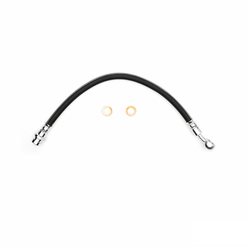 Hyundai Tucson Brake Hose - Rear-L - DFC - `05-`10