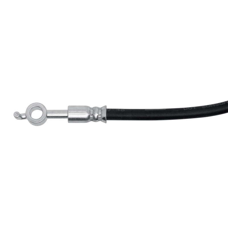 Kia Soul Brake Hose - Front - DFC - `20-`23