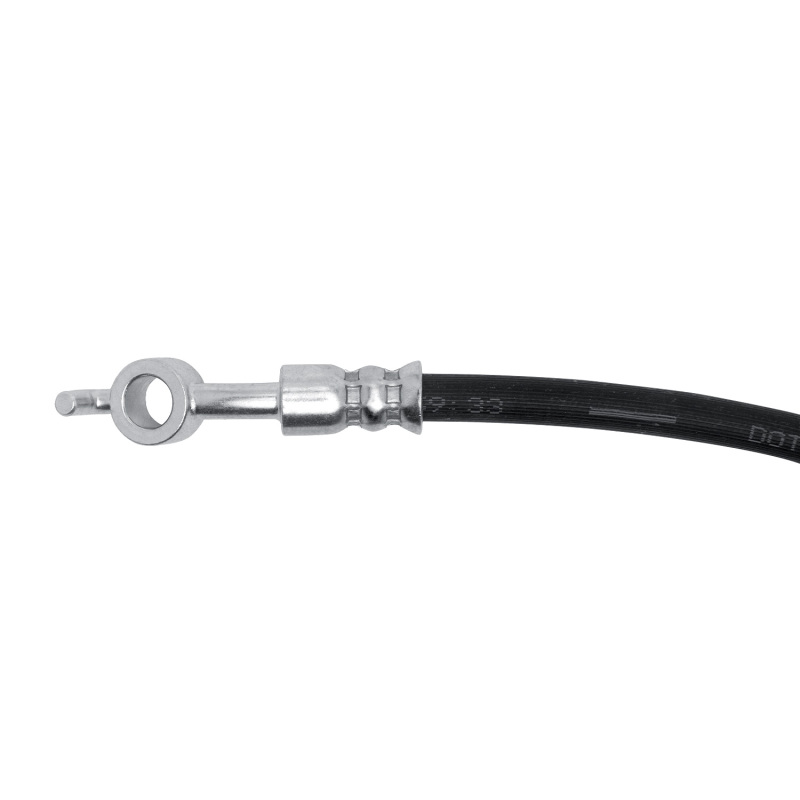 Kia Soul Brake Hose - Rear - DFC - `19-`23