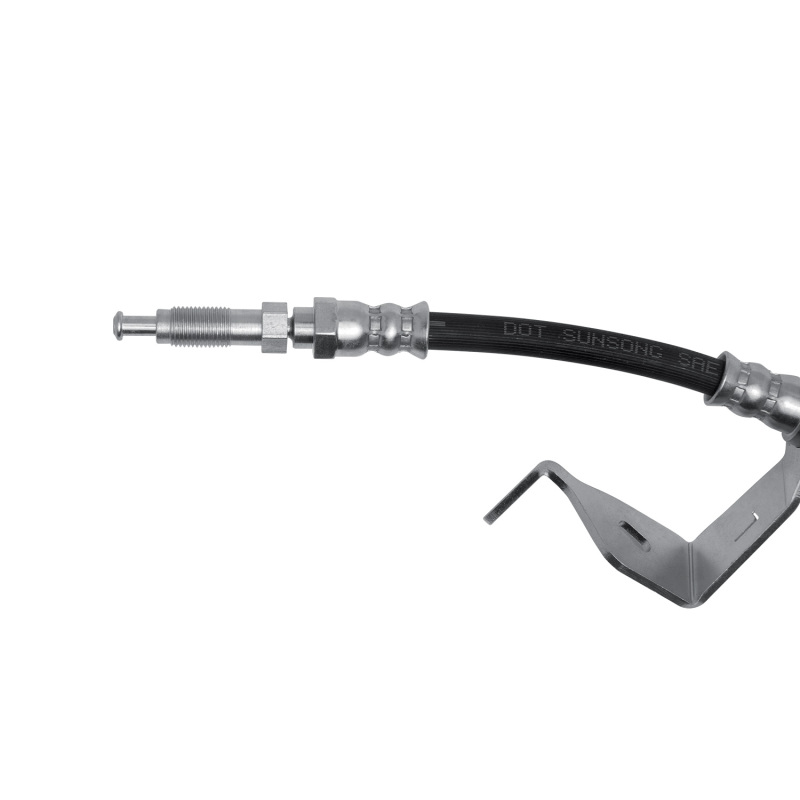 Volvo XC90 Brake Hose - Front - DFC - `16-`24