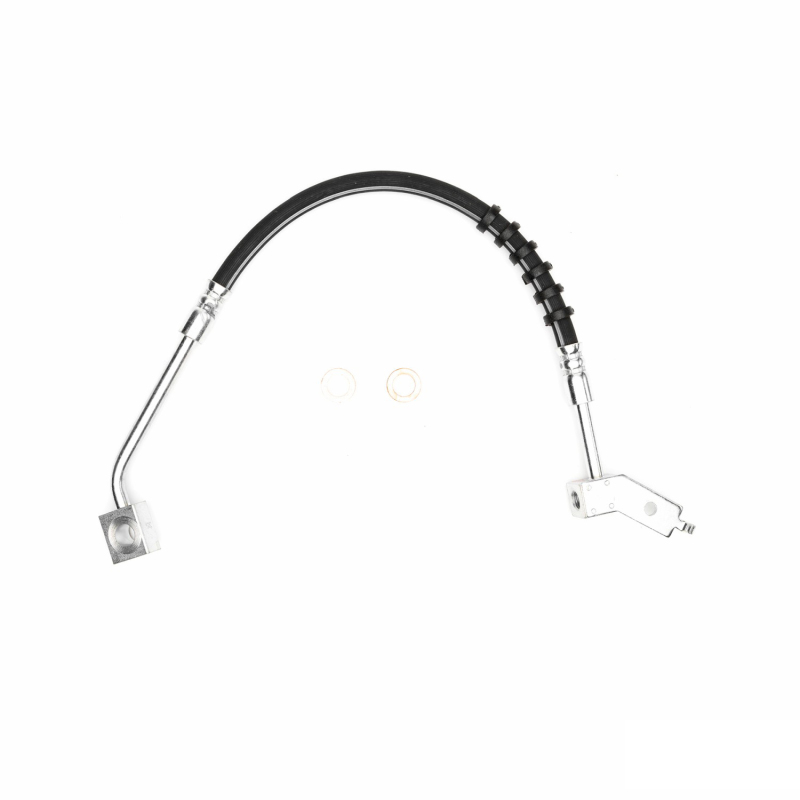 Chrysler Sebring Convertible Brake Hose - Front-L - DFC - `96-`00