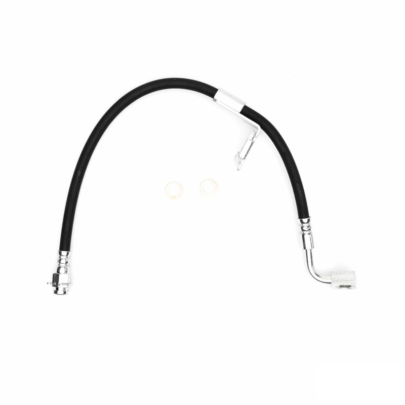Chrysler Sebring Convertible Brake Hose - Rear - DFC - `01-`06