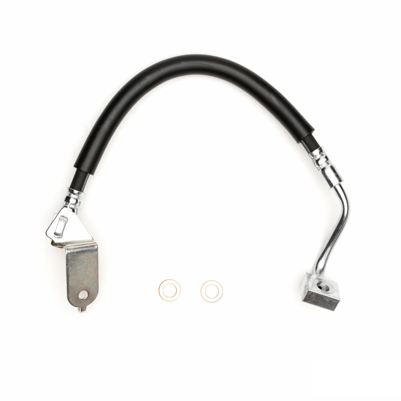 Chrysler 300 Brake Hose - Rear-L - DFC - `06-`13