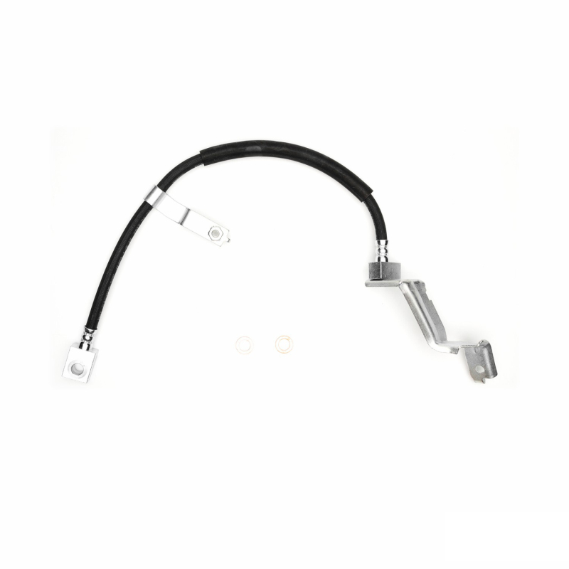 Chrysler Town & Country Brake Hose - Front-L - DFC - `96-`00