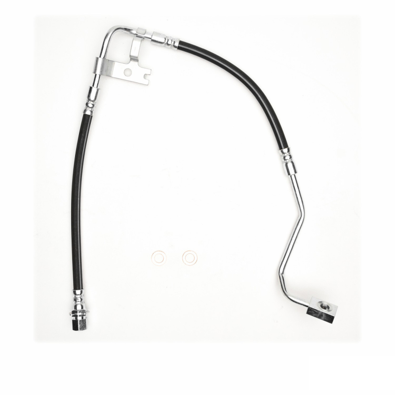 Dodge Durango Brake Hose - Front - DFC - `00-`04