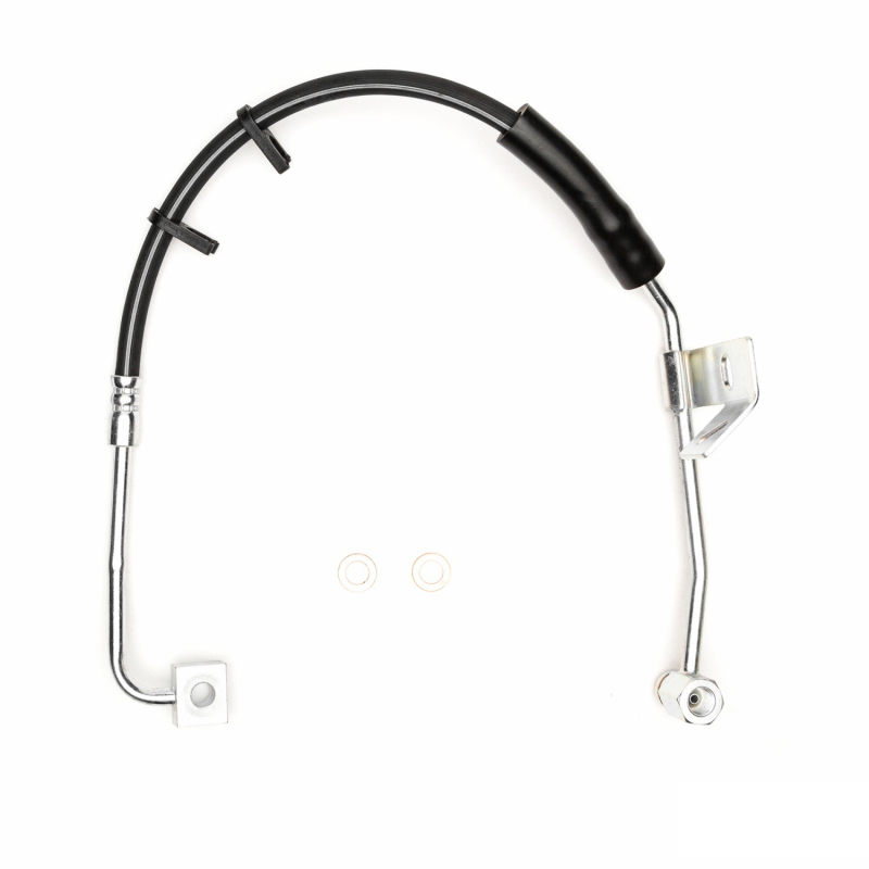 Dodge Ram SRT-10 Brake Hose - Front - DFC - 2005