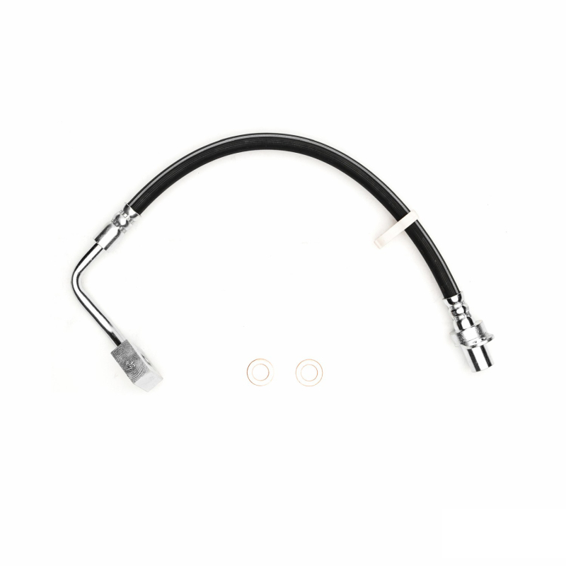 Dodge Ram 1500 Brake Hose - Front - DFC - `06-`23