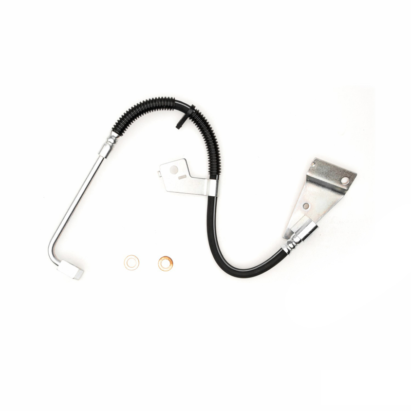 Dodge Ram 1500 Van Brake Hose - Front - DFC - 2003
