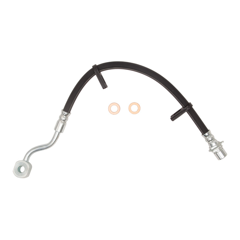 Chevrolet C2500 Brake Hose - Rear / Front - DFC - `67-`18