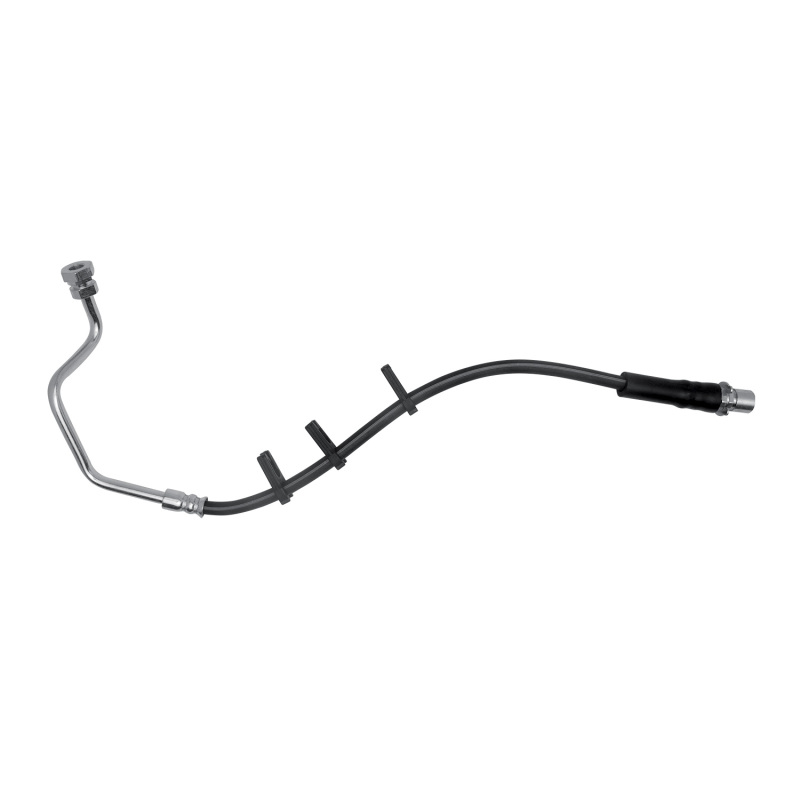 Ram 2500 Brake Hose - Front-L up - DFC - `17-`18
