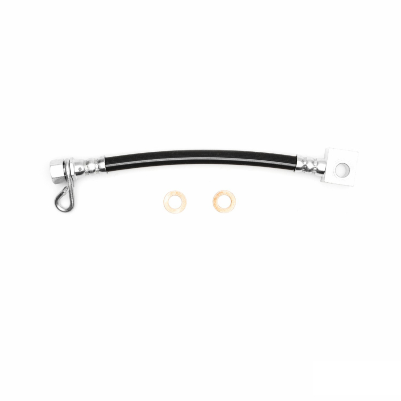 Dodge Ram 1500 Brake Hose - Rear - DFC - `02-`08