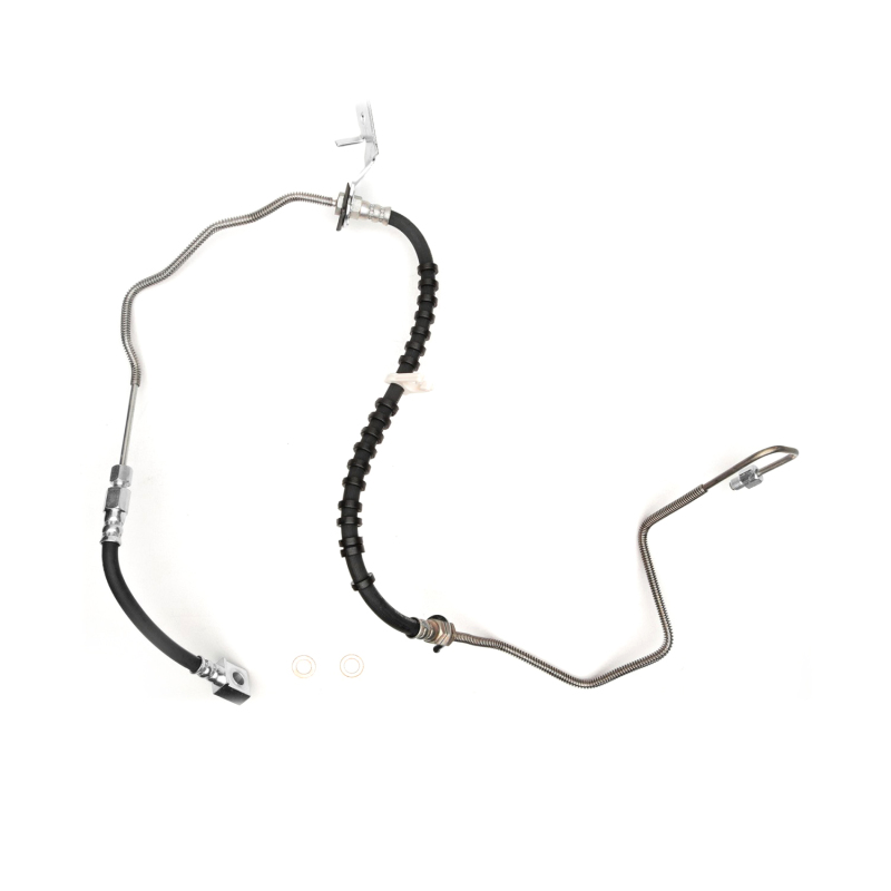 Chrysler Town & Country Brake Hose - Rear - DFC - `01-`04