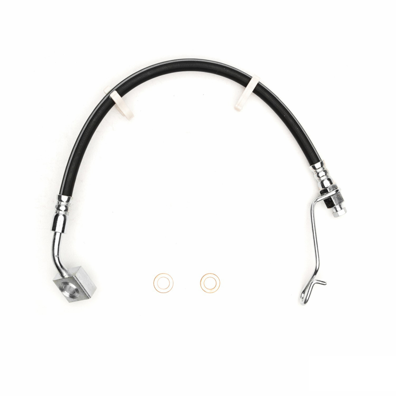 Dodge Ram 1500 Brake Hose - Rear - DFC - `09-`11
