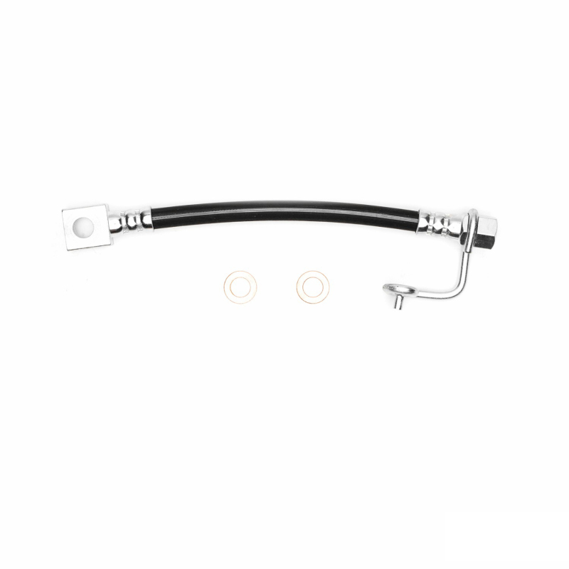 Dodge Ram 1500 Brake Hose - Rear - DFC - `03-`18