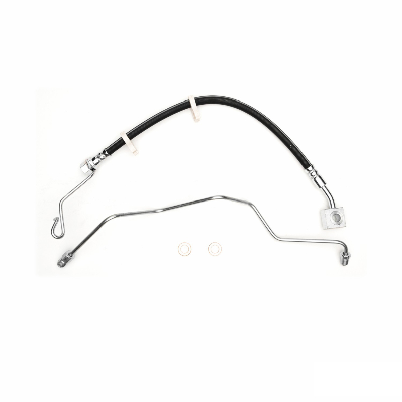 Ram 1500 Brake Hose - Rear - DFC - `12-`22
