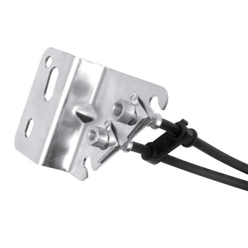 Ram 2500 Brake Hose - Rear - DFC - `19-`23