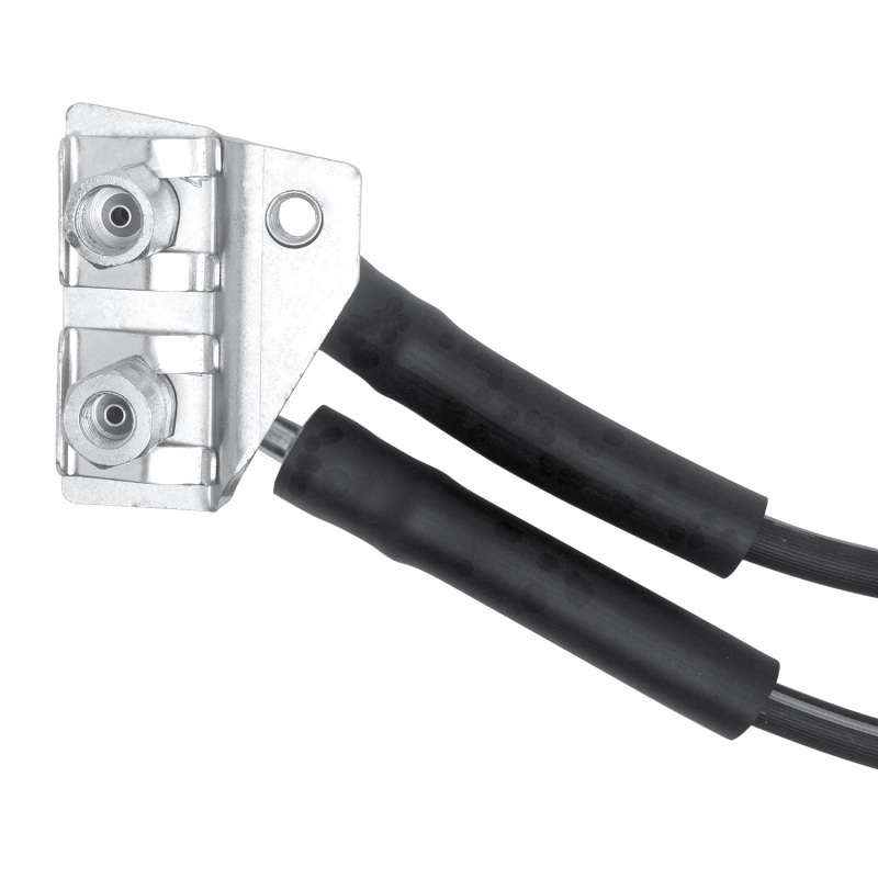 Ram 2500 Brake Hose - Rear - DFC - `19-`23