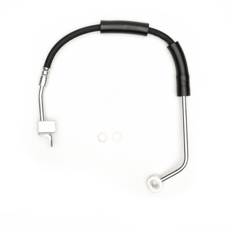 Jeep Liberty Brake Hose - Front-L - DFC - `02-`07