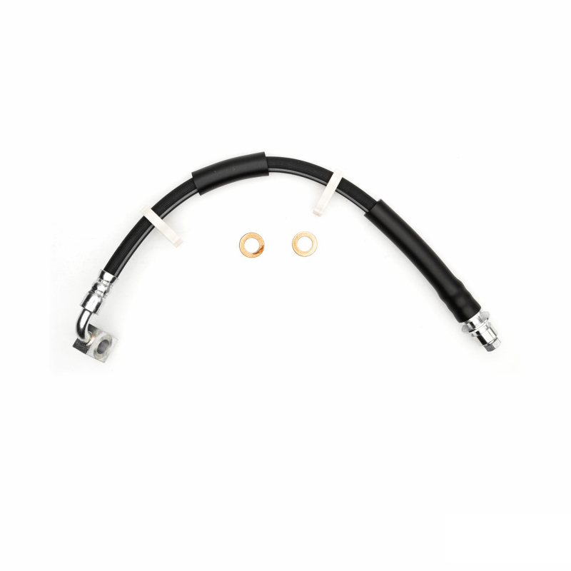 Dodge Nitro Brake Hose - Front - DFC - `07-`12