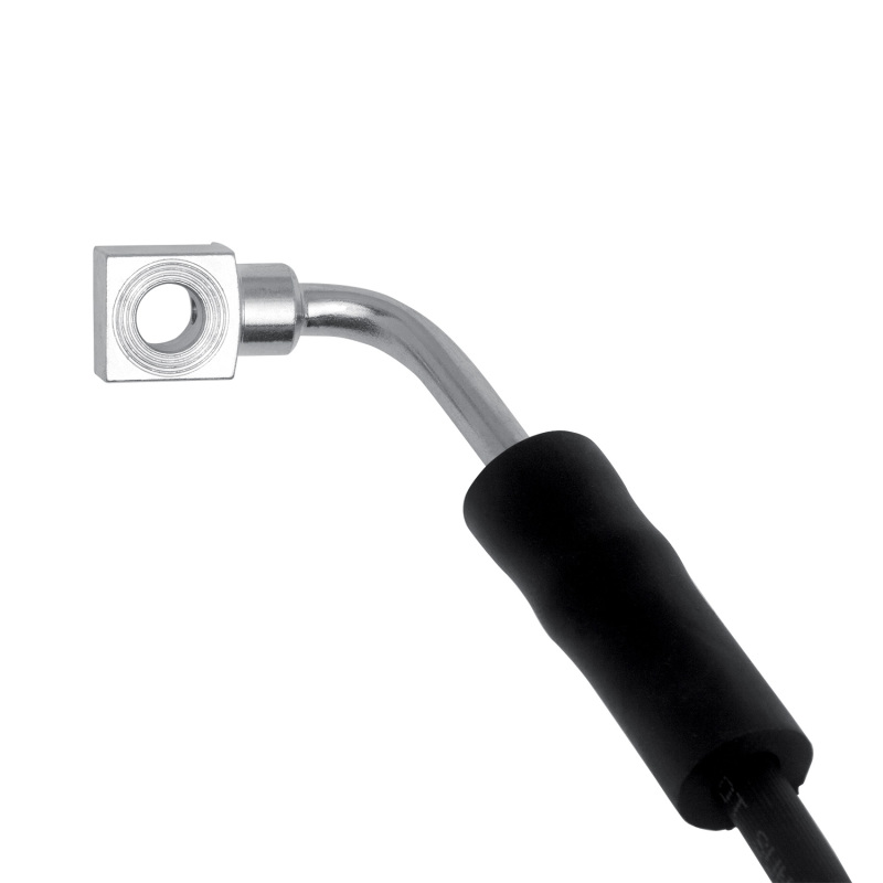 Cadillac CTS Brake Hose - Front-Left - DFC - `03-`06