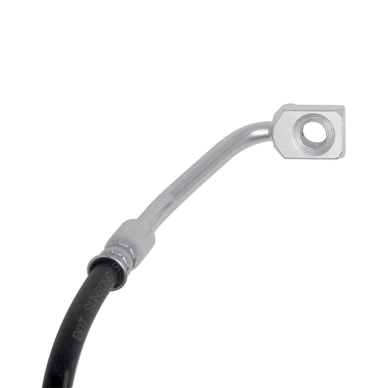 Cadillac SRX Brake Hose - Front - DFC - `04-`09